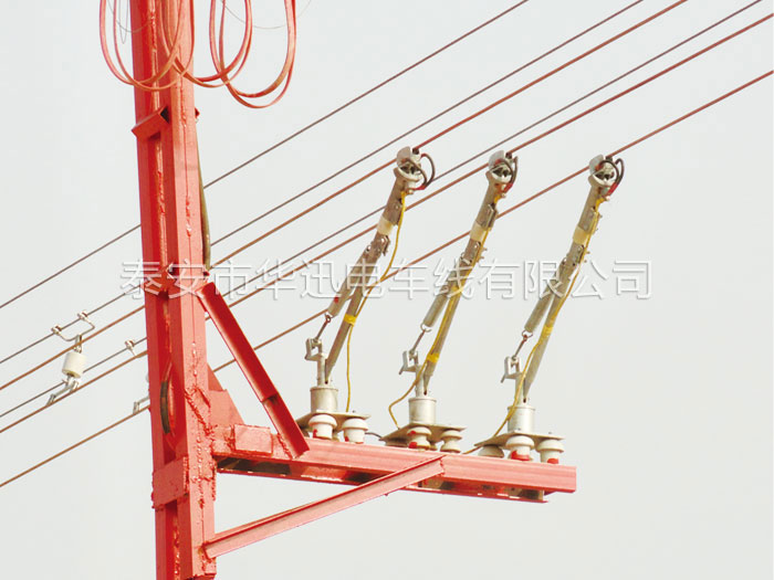 钢绞线链式软吊装